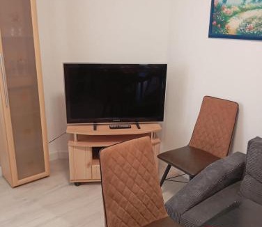 Teuchern Apartment | Teuchern