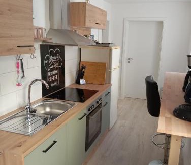 Teuchern Apartment | Teuchern