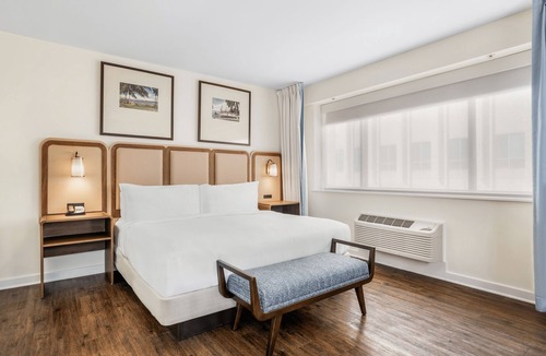 Downtown Historic District Hotel | The Banyan Hotel Fort Myers, Tapestry Collection by Hilton