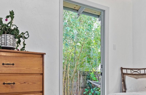 Bayou Shores Cottage | The Blue Bayou Cottage