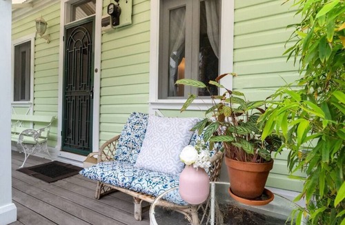Redfern House | The Chelsea Cottage, Alfresco Living East Redfern