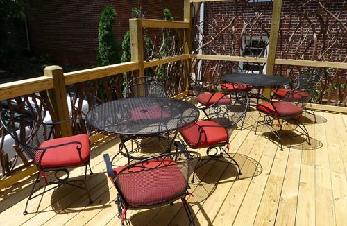 Downtown Asheville Cottage | The Cozy Cottage in the Heart of Downtown - 300 5-Star reviews!