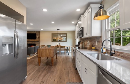 Greer House | The Farmhouse at Fox Ridge