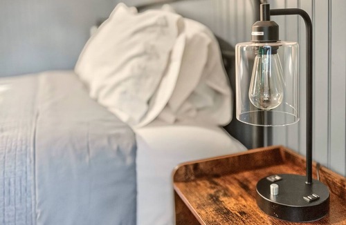 Skaneateles Hotel | The Gate - Studio