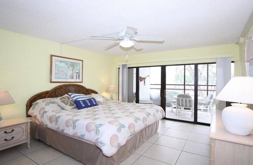 Burnt Store Marina Condo | The Great Escape in SW Florida on Gulf between Ft. Meyers & Punta G.