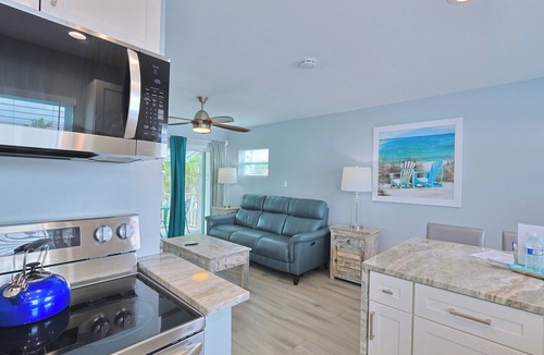 Siesta Key Cottage | The Inn On Siesta Key