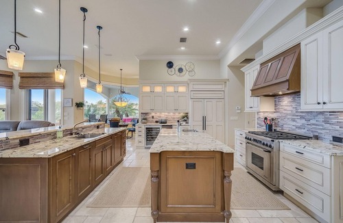 Bay Isle House | The Lookout - 891 “Siesta Key’
