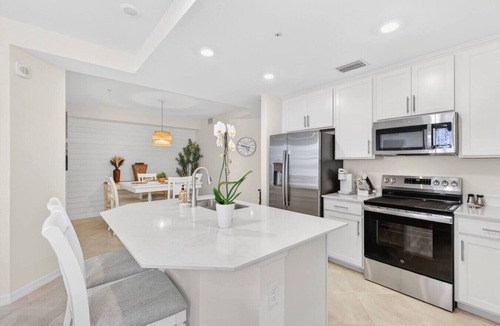 Biggar Apartment | The Mulligan at Webbs Reserve Golf & Resort Community