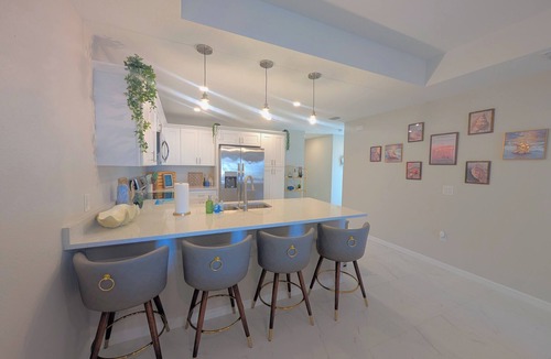Centennial House | The Nautical Nook by Anchored Acres/Themed 3BR Getaway