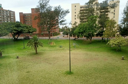 Durban Beachfront Apartment | The Oceanic Paradise 2 BDR