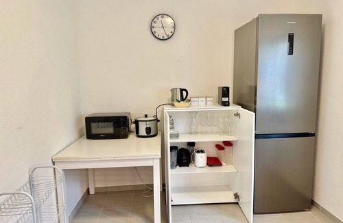 Aarau House | “The only holiday apartment with true privacy – SwissHolidays”