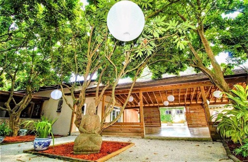 Homestead House | The Romantic Bird House | A Storybook Garden Retreat