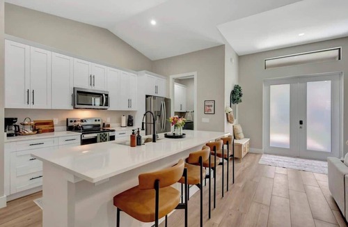 Bonita Springs House | The Sanctuary: Bonita Springs Pool Home