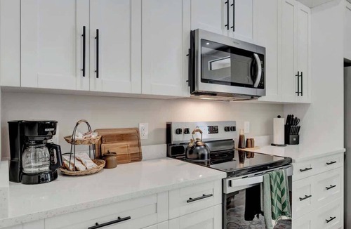 Bonita Springs House | The Sanctuary: Bonita Springs Pool Home