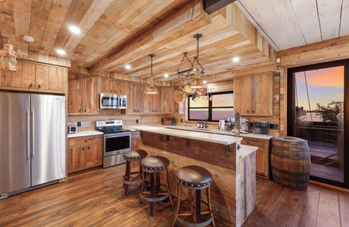 Whitney Beach House | The Ship House