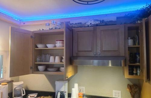 Dubuque Apartment | The Stable