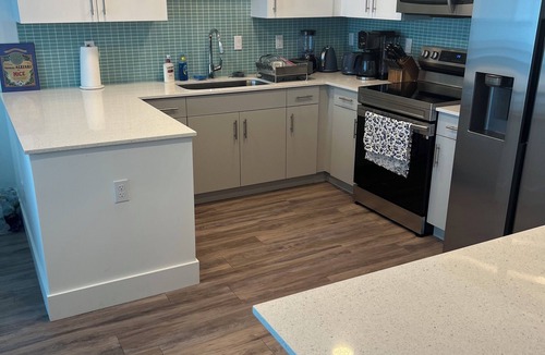 Newtown Condo | The Strand, New Luxury Downtown Sarasota Condo on the bay.