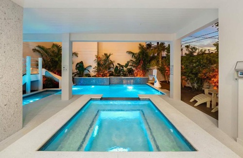 Clearwater Beach House | The Sun Deck
