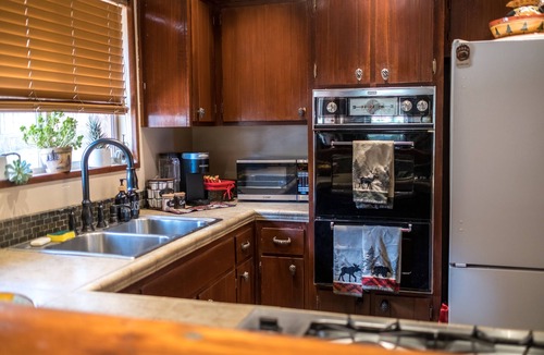 Sugarloaf Cabin | The Upper Branch: Jacuzzi, Fire Pit and Bar!