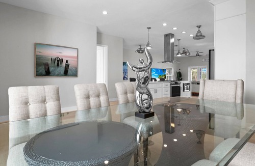 Estero House | The W at Park Place- Pool & Spa