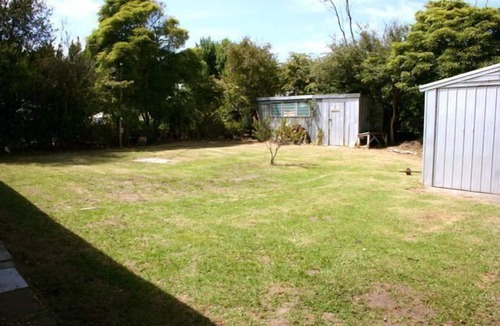 Rye House | This delightful renovated 3 bedroom property sits on the border of Rye.