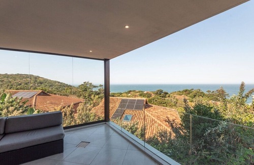 Port Zimbali House | This house is a 3 bedroom(s), 2 bathrooms, located in Dolphin Coast, KwaZulu-Natal.