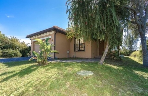 Rotonda Lakes House | This vacation rental home offers a spacious layout