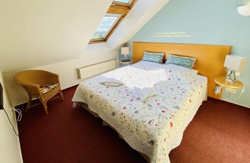 Ortsamt 2 Apartment | Three-master, absolutely quiet
