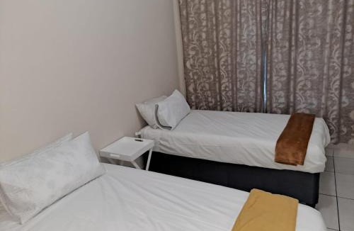 Glenwood Apartment | Thrive Accommodations