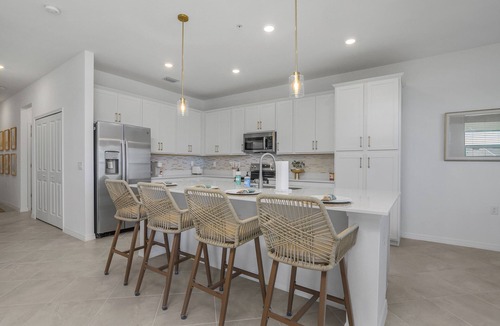 Punta Gorda Condo | Top-Floor Babcock Ranch Condo Near Fort Myers Pool, Golf, SW Florida