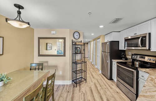 Belle Vista Condo | TOP FLOORGULF FRONT PREMIUM CONDO 5 STAR RATED JULY - SEPTEMBER AVAILABLE NOW