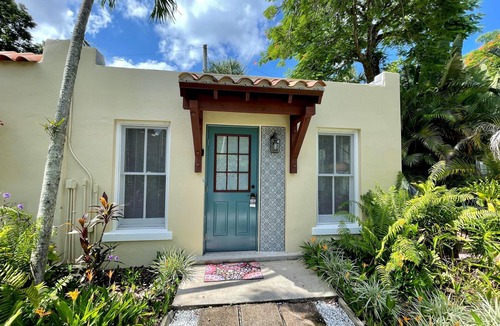Fort Myers Cottage | TOP FLORIDA's La Casita