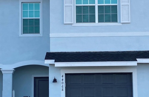 Punta Gorda House | Townhome in Tuckers Cove @Babcock Ranch, large 1,879 sq.ft with a garage!