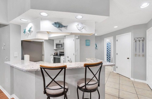 South Bradenton Condo | Tranquil Luxury Condo near Anna Maria Island Beach, 2 heated pools, hot tubs,IMG