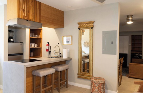 East Little Havana Apartment | Trendy Brickell 2bd/2bth Free Parking Apt 5