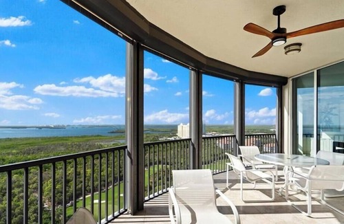 Bonita Springs Condo | Treviso Luxury Condo | Gulf & Bay Views