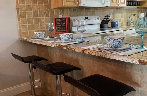 Marco Island Condo | Tropical Paradise Awaits!Summer is starting to book! Dont miss out