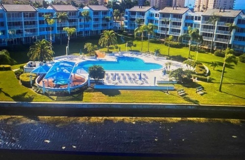 Bayway Isles Condo | True Paradise! 2-Bedroom Waterfront Condo at Isla Key in Saint Petersburg, FL
