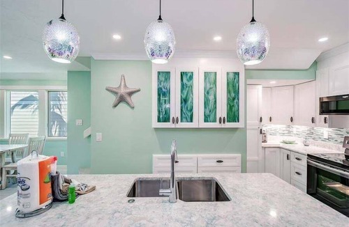 Boca Grande House | Turtleback 11 - 3 Bed/3 Bath - Beachfront - Community Pool - Close to Village - Sleeps 6