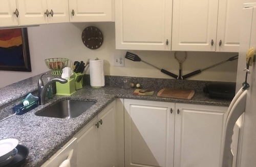 Hawksridge Condo | Ultimate Tennis Condo at World Tennis Center