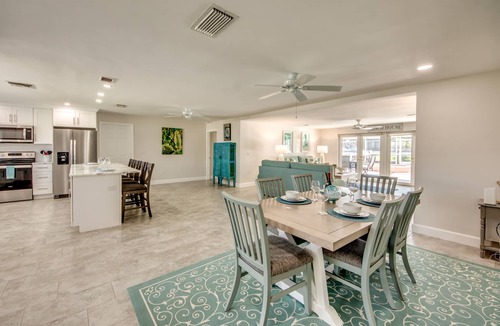 Yacht Club House | Ultimate Vacation Home! Gulf Access, 106 reviews