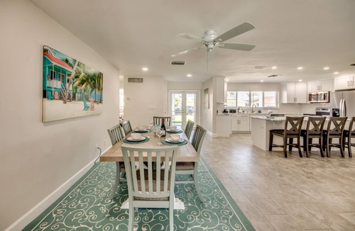 Yacht Club House | Ultimate Vacation Home! Gulf Access, 106 reviews