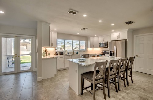 Yacht Club House | Ultimate Vacation Home! Gulf Access, 106 reviews