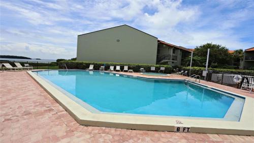 Tierra Verde Resort | UPDATED 1 BD 1 BATH ST PETE BEACH TIERRA VERDE FT DESOTO 30 DAY MINIMUm