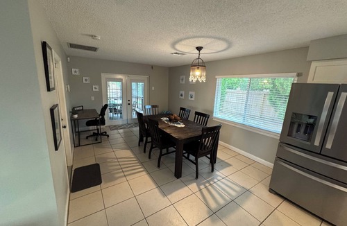 San Carlos Park House | Updated 3-bedroom POOL house with AC in gorgeous Fort Myers