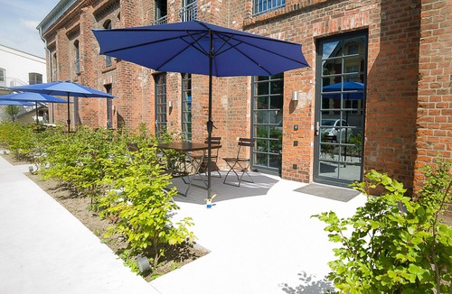Brandenberg Apartment | Vacation apartment/apartment for 4 guests with 86m² in Brandenburg an der Havel (304368)