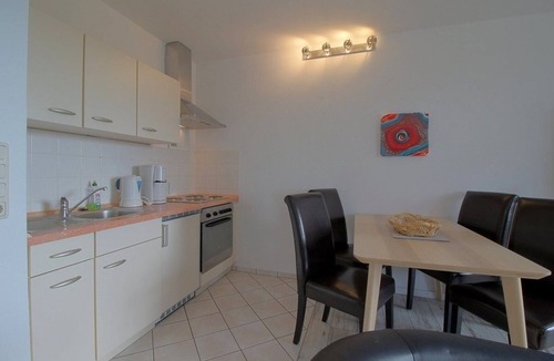 Hohegeiß Apartment | Vacation apartment/apartment for 5 guests with 49m² in Hohegeiß (308412)