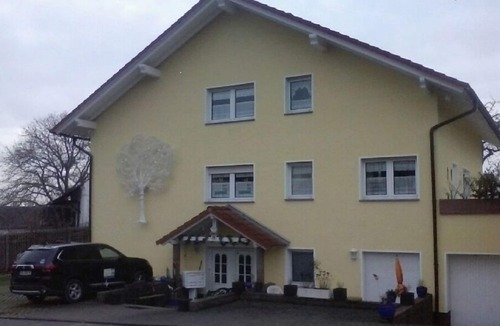 Wernborn Apartment | Vacation apartment/apartment for 6 guests with 50m² in Usingen (166520)