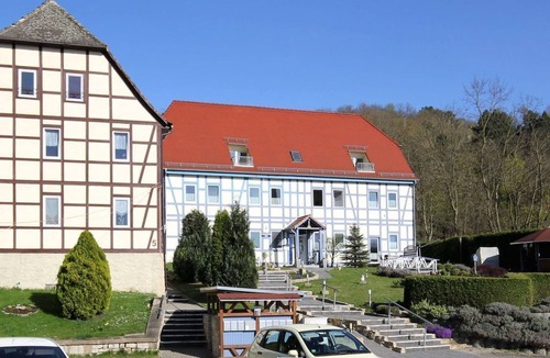 Sonnendorf Apartment | Vacation apartment lighthouse - Holiday village Slawitsch