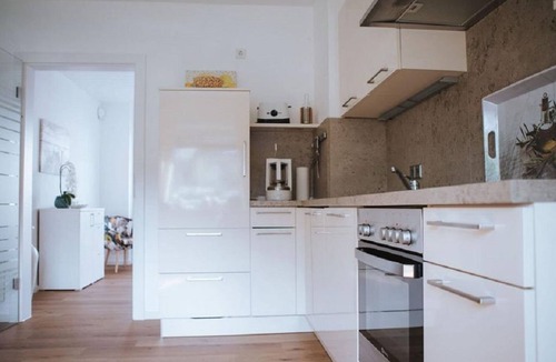 Leiwen Apartment | Vacation apartment Marie - Holiday apartment